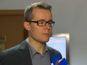Pawlicki o biciu Judasza: "Kto fuka z wyższością, niech się zapozna z elementarzem antropologii kultury"
