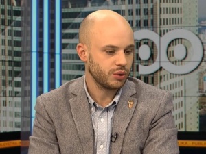 Jan Śpiewak: "W czwartek zapraszam na pierwsze w historii przesłuchanie Hanny Gronkiewicz-Waltz..."
