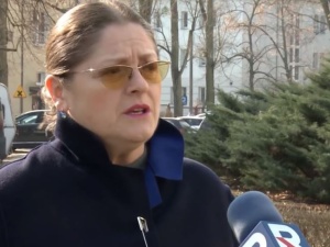 "Moje wpisy wyrażają prywatne zdanie i nie są stanowiskiem PiS". Zaskakujący wpis Krystyny Pawłowicz