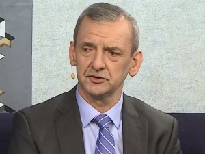 Broniarz: "ZNP nie weźmie udziału w obradach okrągłego stołu"