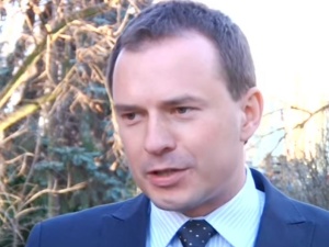 Balli Marzec: "Jednym z wieloletnich współpracowników FOD jest polityk PO Piotr Borys"