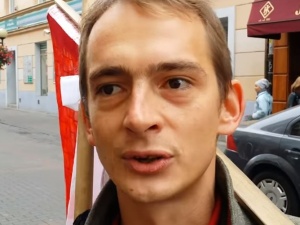 [Felieton "TS"] Cezary Krysztopa: Barbarzyńcy