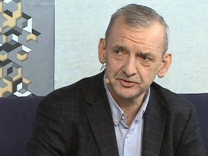 Poboży: "Broniarz musi odejść! Tyle szkody dla środowiska nauczycielskiego..."