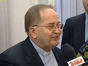 Artykuł o radykalizmie o. Rydzyka opublikowała... arabska Al Jazeera. Zgadnijcie przy czyjej współpracy?