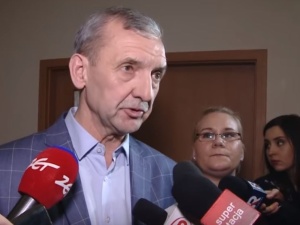 Grzegorz „GrzechG” Gołębiewski: „Murem za III RP”