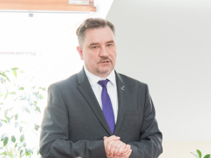 Piotr Duda: O naszym udziale w okrągłym stole na temat edukacji zdecyduje Ryszard Proksa