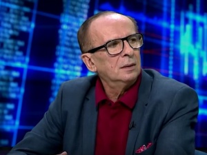 [Tylko u nas] Dr Żółtaniecki: Polscy politycy niepotrzebnie nakręcają sprawę kukły Judasza