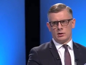 Cenckiewicz o Snyderze: "Jak może się aż tak mylić tak wybitny historyk a wyd. Znak go nie poprawia!"