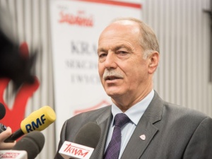 Przedstawiciele oświatowej "S" wezmą udział w obradach okrągłego stołu jako obserwatorzy