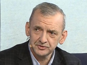 Nauczyciele z Poznania: "Broniarz musi odejść, zdradził nas. Nie chcemy takiego prezesa"