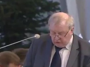 Aleksander Hall: „Na dzisiaj najważniejsze jest odebranie władzy PiS”