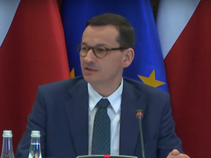 [Na Żywo] Trwa okrągły stół w sprawie edukacji