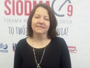 Joanna Lichocka: Trzeba iść do tych majowych wyborów, żeby osłabić współczesną targowicę