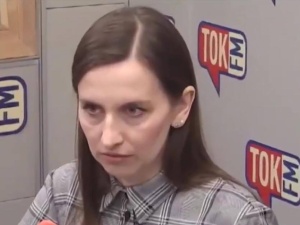 Spurek [Wiosna] o B. Mazurek: "W piekle jest specjalne miejsce dla kobiet, które...". Komentarze powalają