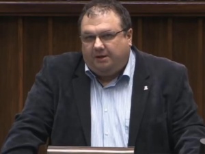 [video] K. Zaremba: Zlikwidowali na zamówienie niemieckie za fuchę dla Tuska przemysł stoczniowy w Polsce