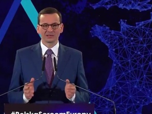 [video] Premier: Dyrektywa kadmowa uderza w jedno przedsiębiorstwo w UE - Azoty S.A. Są równi i równiejsi