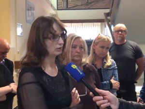 [video] Nauczycielka: "Coś dać młodzieży, żeby nie było tylko o patriotyzmie". Jakie lektury jej wadzą?