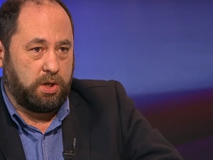 Histeria Hartmana: "Broniarz stchórzył, a my daliśmy ciała. Katastrofa"