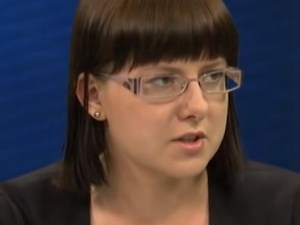 Kaja Godek: Ks Łebkowski dostaje pogróżki telefoniczne, że zabiją go siekierą. Jest petycja