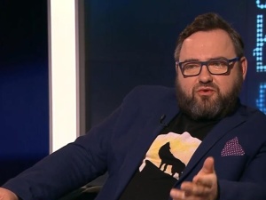 Wojciech Biedroń: Sadurski pisze o faszyzmie, Żurek, że znajdzie się na "nas" prokurator, Mieszkowski...
