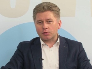 Matczak: "Brońmy wolności sztuki i słowa". Piela: "Będę się na Pana powoływać podczas przesłuchań"