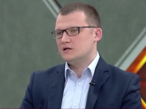 [video] Szefernaker: "Wy z [FOD] współpracujecie dla korzyści politycznej. Wbrew bezpieczeństwu Polski"