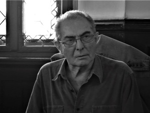 Zmarł prof. Karol Modzelewski