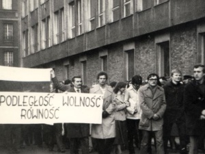 Dziś 41. rocznica powstania Wolnych Związków Zawodowych 1978–1980. Uroczystości w Gdańsku