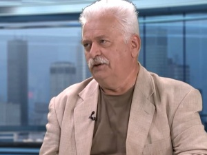 Romuald Szeremietiew: "Lobby bananowe" jest potężne, nie tylko w UE, ale i w Warszawie" 