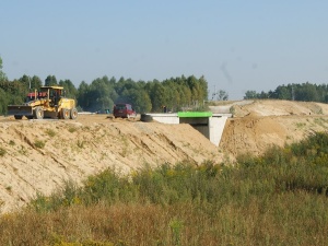GDDKiA zrywa umowy na autostrady i ekspresówki z włoskim gigantem. Ucierpią podwykonawcy?