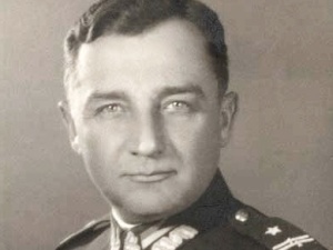 [video] Dziś przypada 79. rocznica śmierci majora Henryka Dobrzańskiego "Hubala"