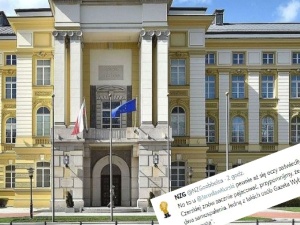 NZG o próbie samospalenia pod KP: "Zanim biuletyn z Czerskiej zacznie pajacować, przypomnijmy..."
