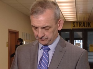 [Felieton "TS"] Paweł Janowski: Nieświeży ciamajdan Broniarza