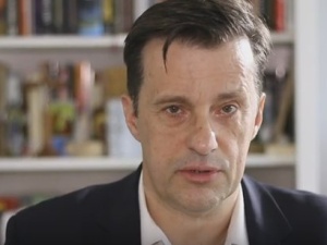 [Video] W. Gadowski: "PiS jest skazany na koalicję z Konfederacją na jesieni"