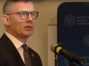 Prof. Cenckiewicz publikuje dokumenty "Bolka" dot. 1 maja 1971. Krzysztof Wyszkowski komentuje
