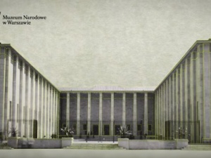 Niemiecka gazeta: „Cenzura bananowej wystawy pod dyktando Kościoła i PiS”