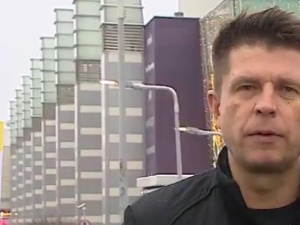 Petru rusza z nową kampanią: „Teraz euro!”. "Będziemy bogatsi"