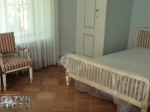 [Zwiastun] Magazyn Śledczy Anity Gargas: Sekretne apartamenty Bronisława Komorowskiego
