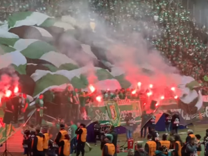 Lechia Gdańsk zdobyła Puchar Polski
