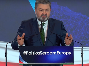 Czy Tusk zastąpi Schetynę? Prof. Karski: To jak z zagryzającymi się w klatce lisami