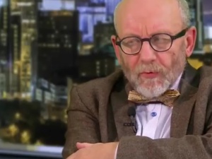Wstrząsający list otwarty dr Pasierbiewicza do prof. Śpiewaka