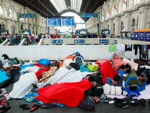 Bułgarski premier o fali migracyjnej: „Sytuacja się pogorszy”