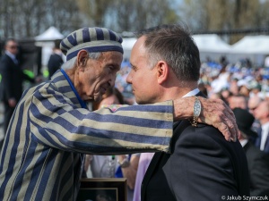 Edward Mosberg o izraelskim szefie dyplomacji: „Głupi idiota”