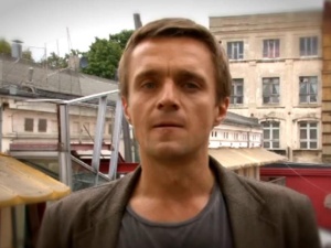 Jażdżewski "zrozumial" i skomentowal krytykę swojego antykoscielnego wystapienia: "Jest dobrze"