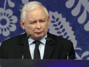 [video] J. Kaczyński o reparacjach za IIWŚ: "Tak, są zobowiązania finansowe wobec Polski"