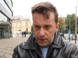 "Cimoszewicz - to brzmi coraz bardziej podle". Gadowski ostro komentuje zachowanie polityka