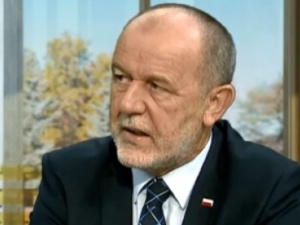 "Stop chrystianofobii!" Jan Mosiński składa zawiadomienie do prokuratury po wystąpieniu Jażdżewskiego