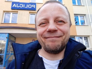 Kolejne śledztwo ws. rysunku Kryszopy - "Propagowanie faszyzmu"...