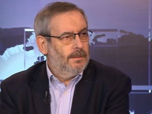 "Każdy z was to szepcze ze znajomymi przy kawie". Szef polskiej edycji Politico o wystąpieniu #Jażdżewski