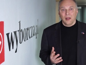 Gazeta Wyborcza kończy 30 lat. Z tej okazji prosi żebyśmy napisali czego od niej oczekujemy:)